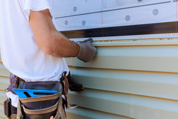 Affordable Siding Replacement solutions in Linesville, PA